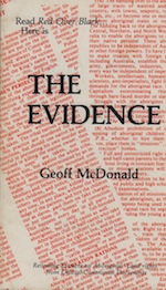 The Evidence