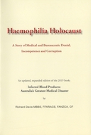 Haemophilia Holocaust